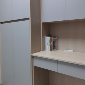 中环街市旁铁行里独栋学生公寓单人间2A