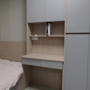 中环街市旁铁行里独栋学生公寓单人间2C