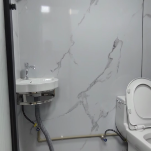 中环街市旁铁行里独栋学生公寓单人间2C