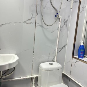 尖沙咀55号studioA房-理工步行5分都会巴士15分，近地铁站带窗精装空间超大