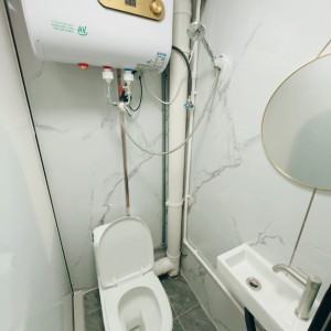 港岛金钟秀华坊港大studio特大阳台房D+