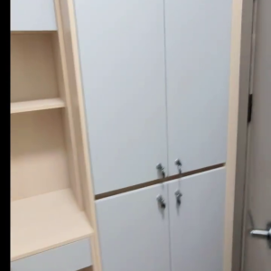 尖沙咀65号106A单间-理工步行5，尖沙咀地铁站步行6分，都会大学巴士通勤15分，分配家具家电含服务