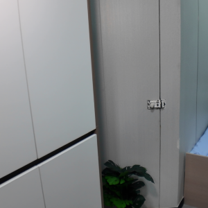 尖沙咀Studio61号顶配设施完备户型完美1E