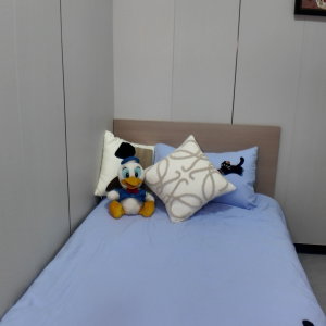 尖沙咀Studio61号顶配设施完备户型完美1E