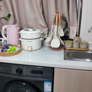 尖沙咀Studio61号顶配设施完备户型完美1E