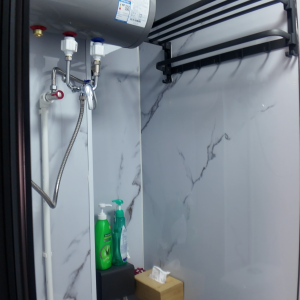 尖沙咀Studio61号顶配设施完备户型完美1E