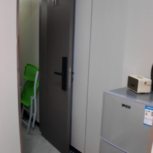 尖沙咀Studio61号顶配设施完备户型完美1E