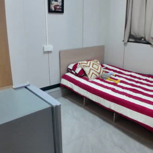 尖沙咀Studio61号顶配设施完备理工优选1D