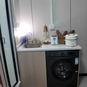 尖沙咀Studio61号顶配设施完备理工优选1D