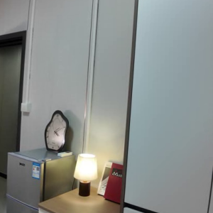 尖沙咀Studio61号顶配设施完备理工优选1D