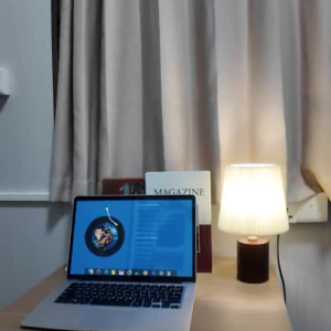 尖沙咀Studio61号顶配设施完备理工优选1A