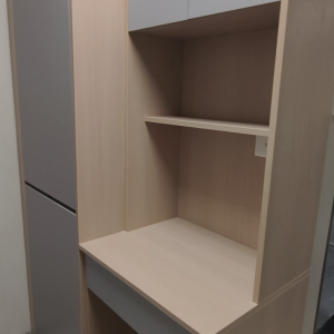 中环街市旁铁行里独栋学生公寓单人间5B房-港铁三站直达港大，加步行15分钟内到，紧邻商圈上班族也适合