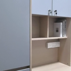 尖沙咀65号大单间205独卫配套齐全-理工步行五分，尖沙咀地铁站步行6分，都会大学巴士通勤15分