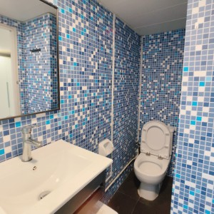 佐敦-青年公寓803-单间独卫带洗衣机，佐敦站步行2分，理工8分钟巴士+步行即可到校，都会23分