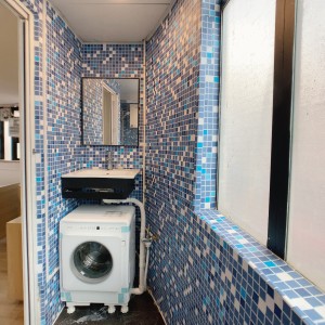 佐敦-青年公寓807-超大单间独卫带洗衣机，佐敦站步行2分，理工8分钟巴士+步行即可到校，都会23分