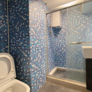 佐敦-青年公寓812-双床双人间独卫带洗衣机，佐敦站步行2分，理工8分钟巴士+步行即可到校，都会23分