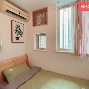 黄埔-海滨公寓4座15楼G室C房-地铁步行5分理工15分近商圈生活便利