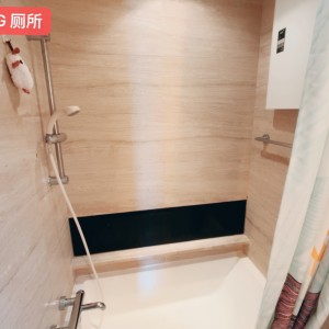 黄埔-海滨公寓4座15楼G室C房-地铁步行5分理工15分近商圈生活便利