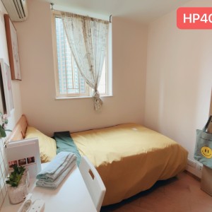 黄埔-海滨公寓4座15楼G室E房-地铁步行5分理工15分近商圈生活便利