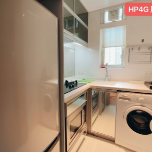 黄埔-海滨公寓4座15楼G室E房-地铁步行5分理工15分近商圈生活便利