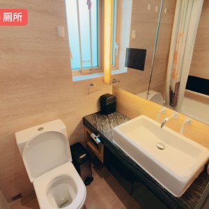 黄埔-海滨公寓4座15楼G室B房-地铁步行5分理工15分近商圈生活便利