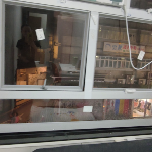 尖沙咀服务式公寓65号必抢两房独卫单间113AB -理工步行五分，尖沙咀地铁站步行6分，都会大学巴士通勤15分