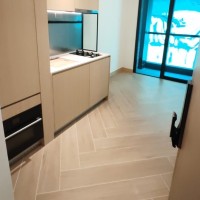 红磡The Haddon一室一厅整套公寓-步行可达理工地铁站5分自带会所小区环境优越