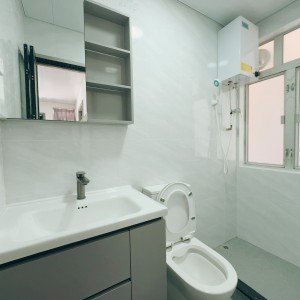 旺角-青年公寓RF区A2-独卫单间有窗近地铁空间超大