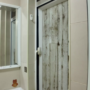 柯士甸大厦-C房studio-理工只要步行400米，只要400米！近佐敦站步行可达，都会20分钟可到。有窗带家电独卫套间空间大