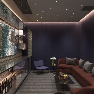 红磡The Haddon一室一厅整套公寓-步行可达理工，巴士8分直达，地铁站5分。自带会所小区环境优越