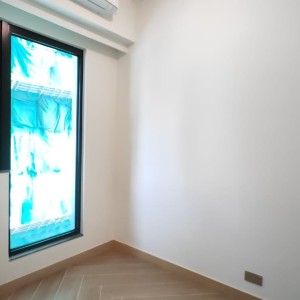 红磡The Haddon一室一厅整套公寓-步行可达理工，巴士8分直达，地铁站5分。自带会所小区环境优越