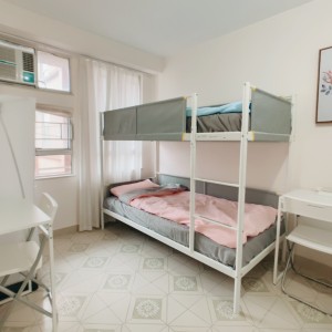 岭南-兆康苑1604室二期A1/A2铺-男生优选岭南大学步行1公里可达近地铁