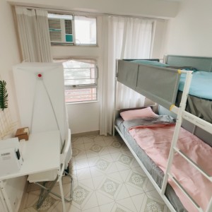 岭南-兆康苑1604室二期A1/A2铺-男生优选岭南大学步行1公里可达近地铁