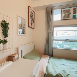 岭南-兆康苑1604室二期C房-男生优选岭南大学步行1公里可达近地铁