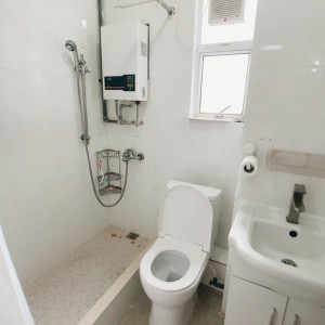 岭南-兆康苑1604室二期C房-男生优选岭南大学步行1公里可达近地铁