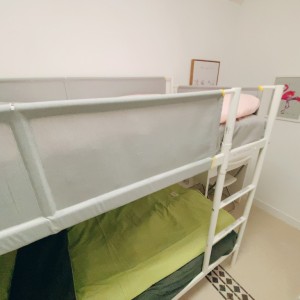 岭南-兆康苑1103室四期A1铺-女生专属岭南大学步行1公里可达近地铁