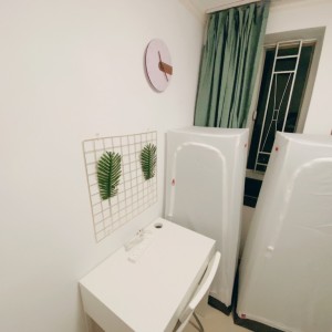 岭南-兆康苑1103室四期A2铺-女生优选岭南大学步行1公里可达近地铁