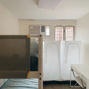 岭南-兆康苑1804室五期A1铺-男生优选岭南大学步行1公里可达近地铁