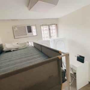 岭南-兆康苑1804室五期A1铺-男生优选岭南大学步行1公里可达近地铁