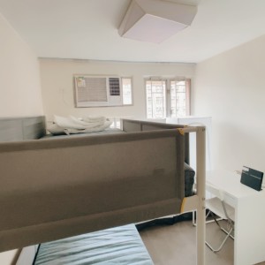 岭南-兆康苑1804室五期A2铺-男生优选岭南大学步行1公里可达近地铁