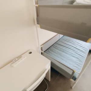 岭南-兆康苑1804室五期A2铺-男生优选岭南大学步行1公里可达近地铁