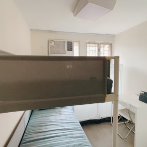 岭南-兆康苑1804室五期A2铺-男生优选岭南大学步行1公里可达近地铁