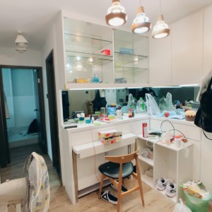 岭南-兆康苑兆伟阁2808室六期A-男生优选单间岭南大学步行1公里可达近地铁