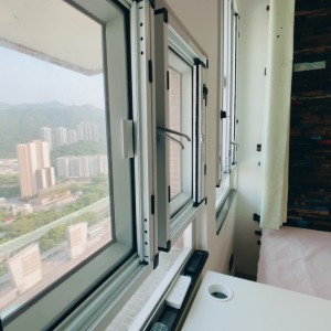 岭南-兆康苑兆伟阁2808室六期A-男生优选单间岭南大学步行1公里可达近地铁