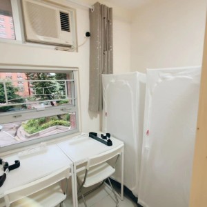 岭南-兆康苑203室八期A2双人间-男生优选岭南大学步行1公里带家具近地铁