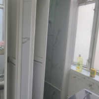 尖沙咀65号311六人间床位-近地铁超值可短租两卫