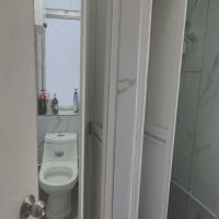 尖沙咀65号311六人间床位-近地铁超值可短租两卫