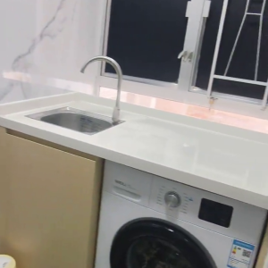 尖沙咀65号空间超大310仅住单人独享空间-理工步行五分，尖沙咀地铁站步行6分，都会大学巴士通勤15分