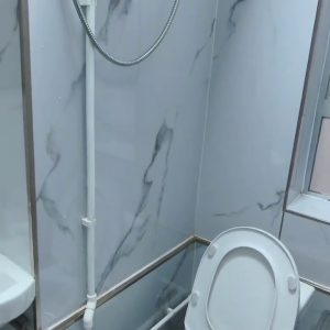 尖沙咀65号507-独卫单间理工步行五分有大窗带家电26fall首选，都会大学巴士通勤15分钟也可选