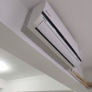 湾仔鵝頸波斯富大厦5D-A-近地铁港大20分钟通勤独卫大窗单间地段繁华